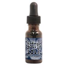 Distress Ink - Chipped Sapphire