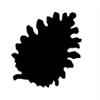 Punch - Pine Cone (L)