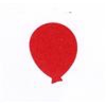 Punch - Ballon (M)