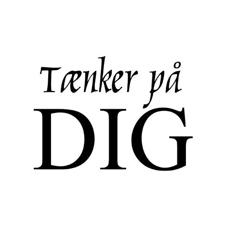 Clearstamp - T�nker p� dig