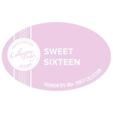 Cat's Eye Queue - Sweet Sixteen