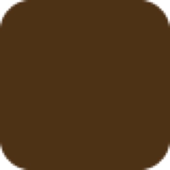 Silhouette Adhesive Vinyl PREMIUM - Brown