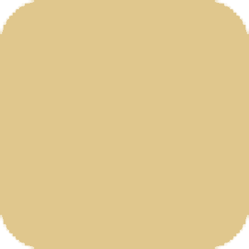 Silhouette Adhesive Vinyl PREMIUM 12" - Sand